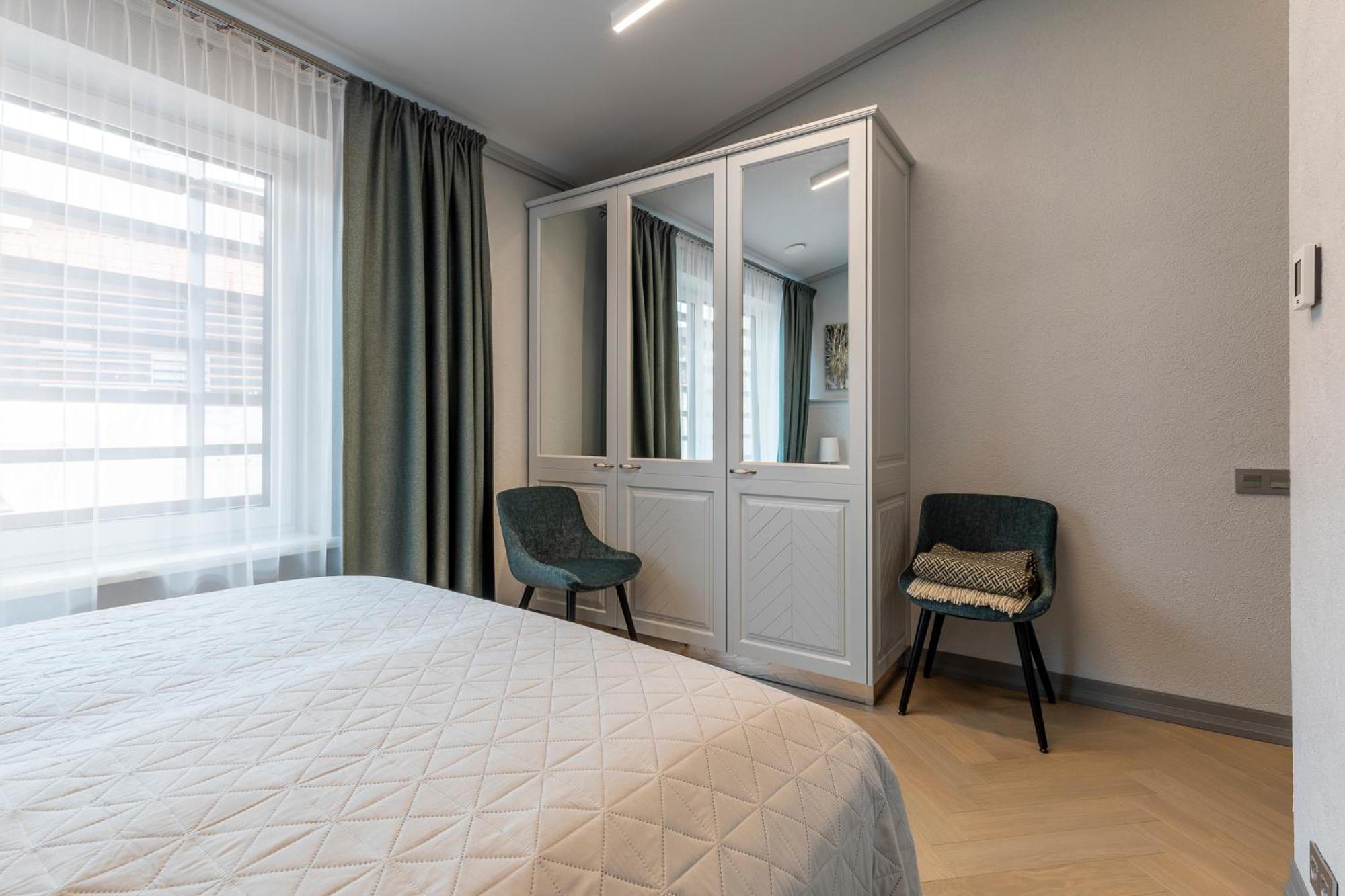 #Stayhere - Modern Luxury Apartments In The Heart Of Old Town วิลนีอุส ภายนอก รูปภาพ