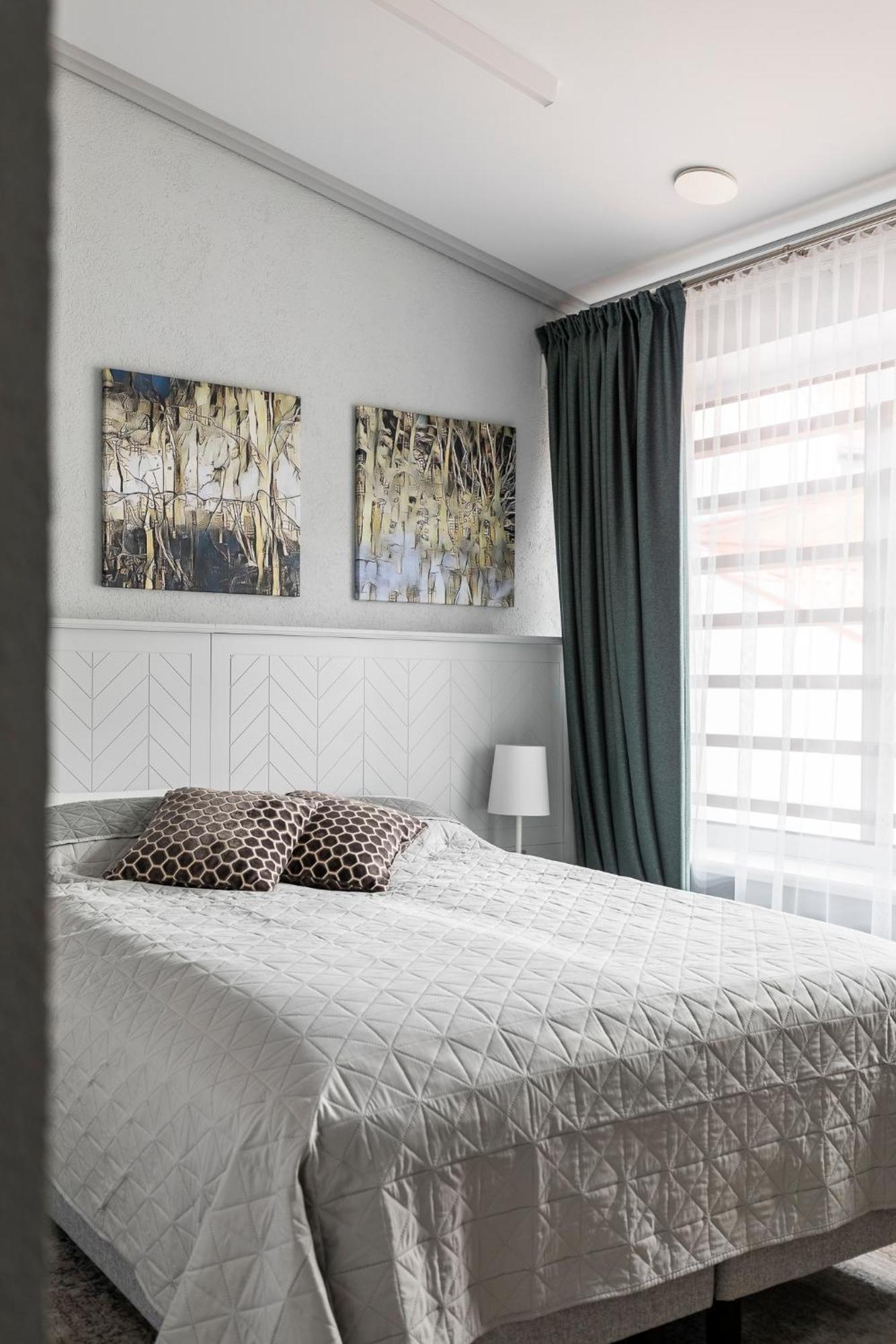 #Stayhere - Modern Luxury Apartments In The Heart Of Old Town วิลนีอุส ภายนอก รูปภาพ
