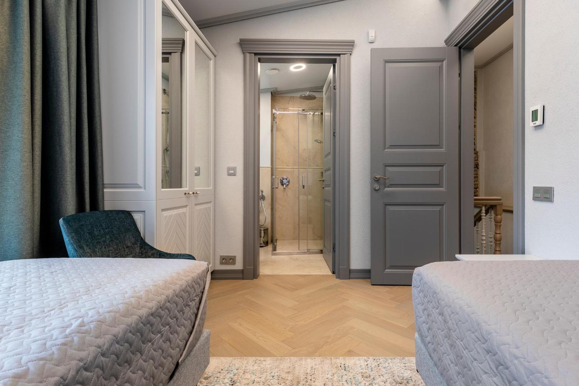 #Stayhere - Modern Luxury Apartments In The Heart Of Old Town วิลนีอุส ภายนอก รูปภาพ