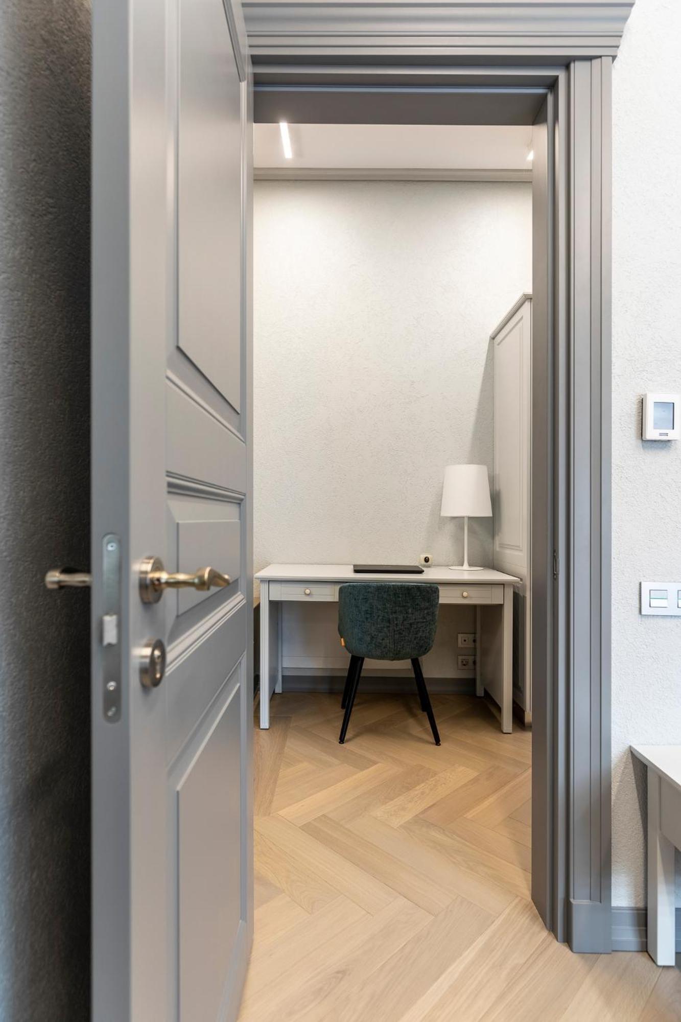 #Stayhere - Modern Luxury Apartments In The Heart Of Old Town วิลนีอุส ห้อง รูปภาพ